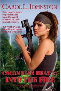 Colombian Heat 2