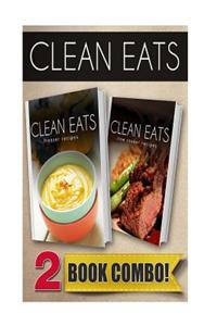Freezer Recipes and Slow Cooker Recipes