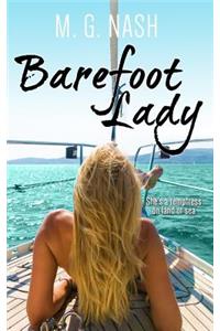 Barefoot Lady