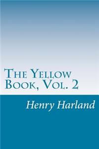 The Yellow Book, Vol. 2