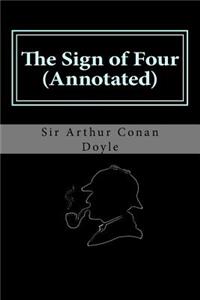 The Sign of Four (Annotated)