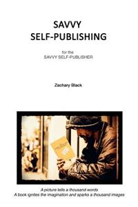 Savvy Self-publishing