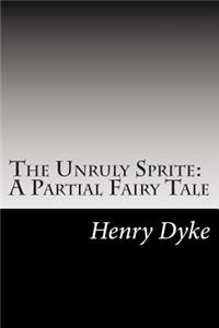 Unruly Sprite