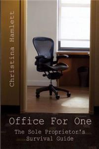 Office For One