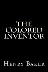 The Colored Inventor