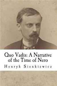 Quo Vadis
