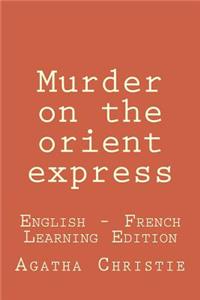 Murder on the Orient Express