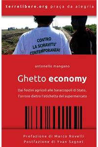 Ghetto Economy
