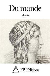 Du monde