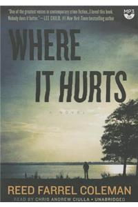 Where It Hurts