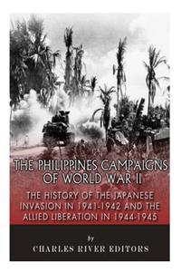 Philippines Campaigns of World War II
