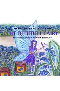 The Bluebell Fairy