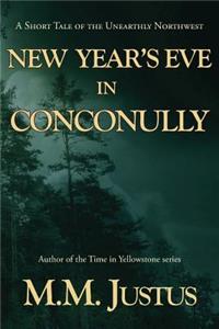 New Year's Eve in Conconully