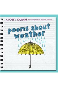 Poems about Weather