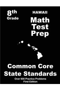 Hawaii 8th Grade Math Test Prep
