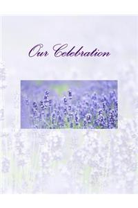 Our Celebration