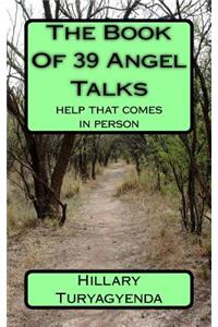 Book Of 39 Angel Talks