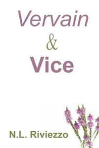 Vervain & Vice