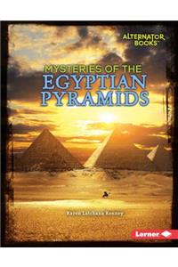 Mysteries of the Egyptian Pyramids