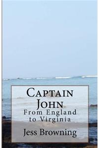 Captain John
