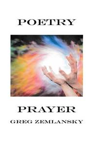 Poetry Prayer