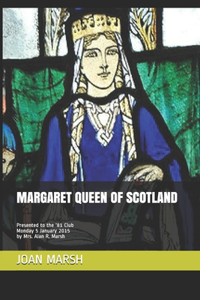 Margaret Queen of Scotland