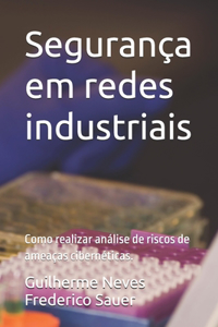 Segurança em redes industriais