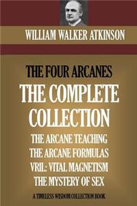 Four Arcanes