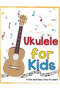 Ukulele for Kids