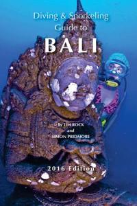 Diving & Snorkeling Guide to Bali 2016