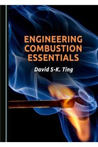 Engineering Combustion Essentials