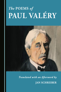 Poems of Paul Valã(c)Ry