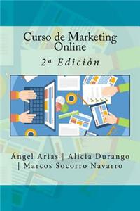 Curso de Marketing Online