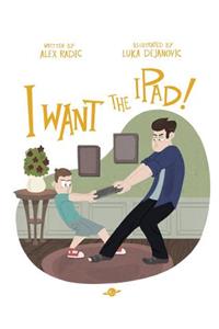 I Want the iPad!