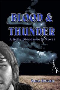 Blood & Thunder