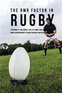 RMR Factor in Rugby
