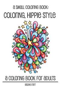 A Small Coloring Book