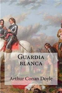 Guardia blanca