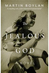 The Jealous God