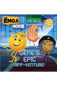 Gene's Epic App-Venture!