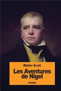 Les Aventures de Nigel