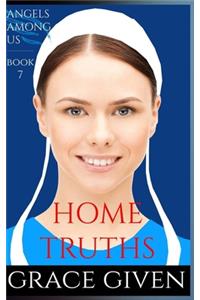 An Amish Romance