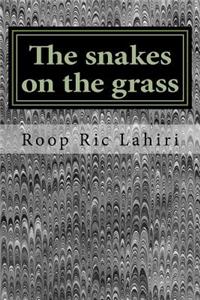 The Snakes on the Grass: An Existentialist's Tale