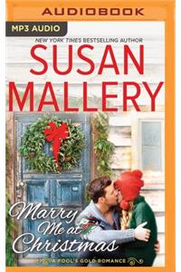 Marry Me at Christmas