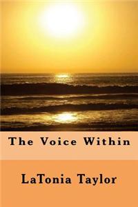 The Voice Within