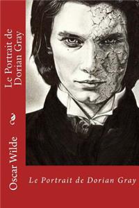 Le Portrait de Dorian Gray