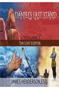 Daniel's Last Stand