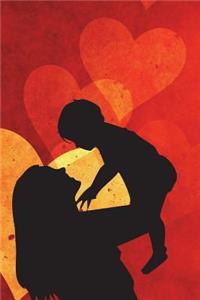 Mom and Baby Journal