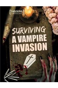 Surviving a Vampire Invasion