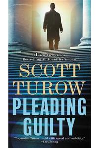 Pleading Guilty